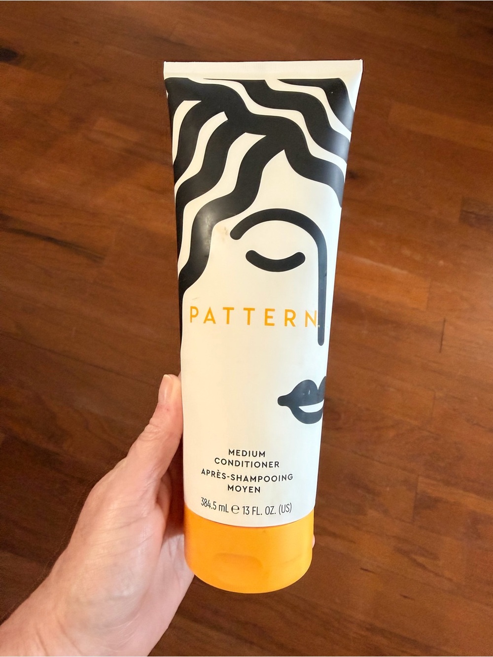 Pattern by Tracee Ellis Ross -Medium Conditioner